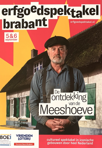 Erfgoedspektakel Erfgoedspektakel